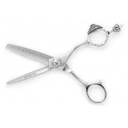 Ciseaux de coiffure YSAKY PRINCIA 5,5 sculpteurs