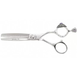 Ciseaux sculpteur coiffeur YSAKY PRINCIA 26 dents