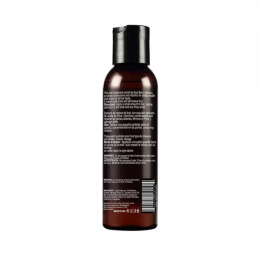 Huile AMAZON SERIES à la kératine pour cheveux secs