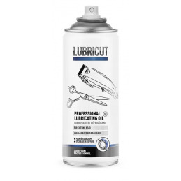 Lubricut précision Atom400ml KUSTER pour tondeuse