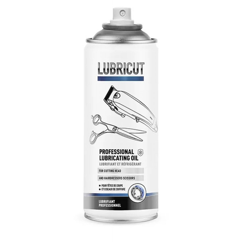 Lubricut précision Atom400ml KUSTER pour tondeuse Lubricut précision Atom400ml KUSTER pour tondeuse