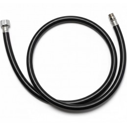 PROMEX Flexible PVC noir KONFOREL pour bac de lavage