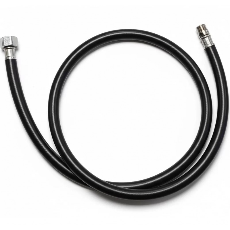 PROMEX Flexible PVC noir KONFOREL pour bac de lavage