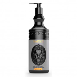 Shampoing antipelliculaire QAINZO 400 ml