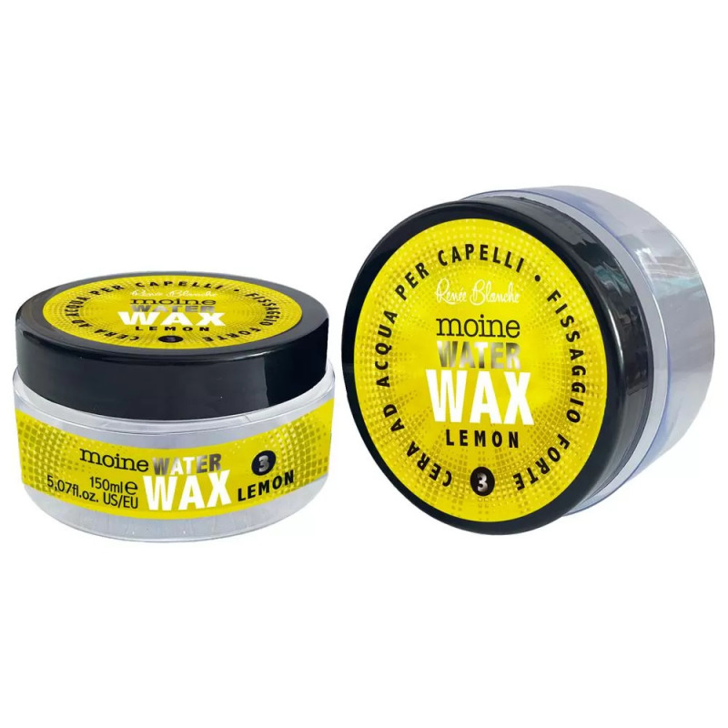 Renée Blanche cire à l'eau citron 150 ml