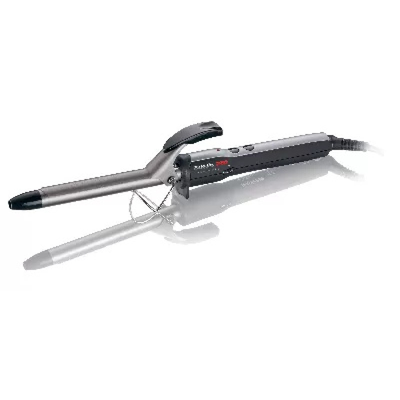 Fer à boucler programmable 19 mm BABYLISS Pro