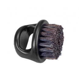 Brosse CENTAURE en poils de sanglier pour barbe