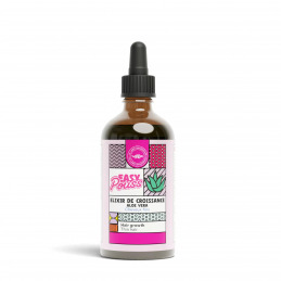 Sérum capillaire cheveux fins Everest EASY POUSS