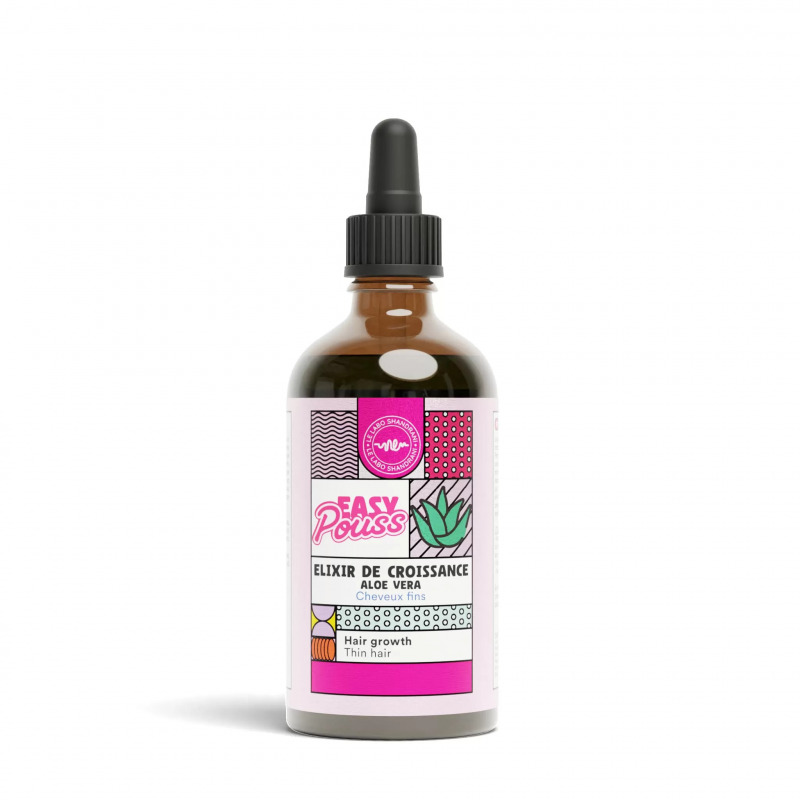Sérum capillaire cheveux fins Everest EASY POUSS