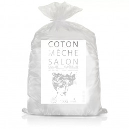 Sac de coton professionnel 100 % coton - CERUNIK