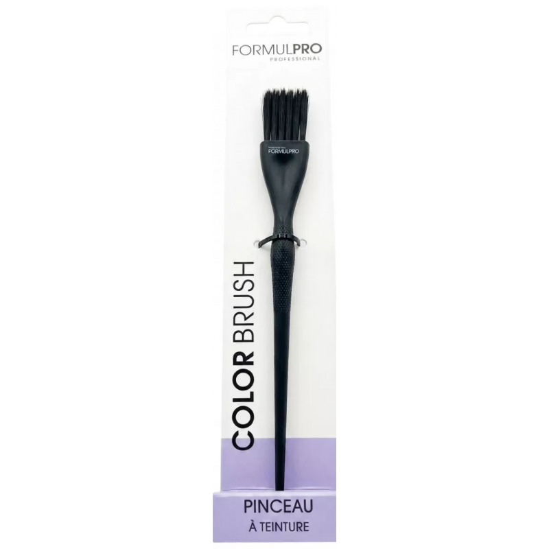 Pinceau coloration FORMUL PRO de 2,5 cm