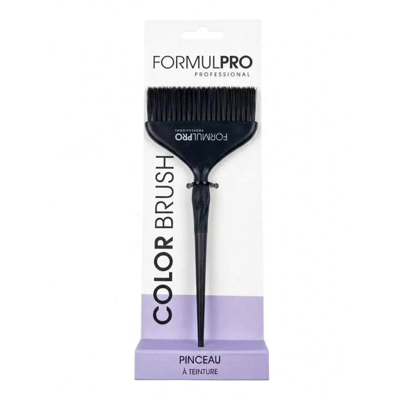 Pinceau coloration FORMUL PRO de 9 cm
