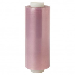 Cellophane pour mèches prédécoupé 20 cm x 300 m - INTEGRAL BEAUTY Pro Coiffure