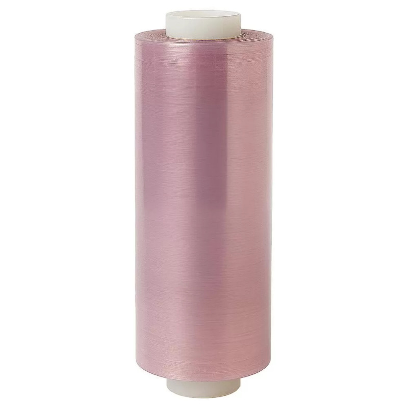Cellophane pour mèches prédécoupé 20 cm x 300 m - INTEGRAL BEAUTY Pro Coiffure