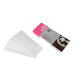 Papier mèches 50 feuilles 30 x 11 cm CERUNIK