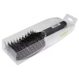 Brosse lissage extra large 80 mm Braziline - CENTAURE