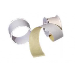 Adhésif double face pour postiche ACADEMY 3 m x 30 mm