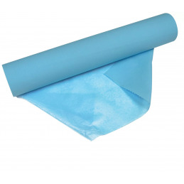 Rouleau de 180 serviettes jetables CERUNIK pour salon