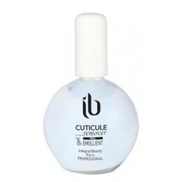 INTEGRAL BEAUTY Émollient cuticules flacon 75 ml