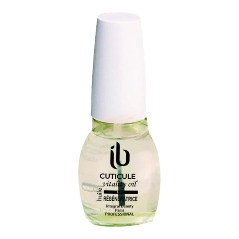 Huile nourrissante cuticule 14 ml INTEGRAL BEAUTY