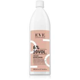Oxydant crème EVE Expérience 20 volumes FARMAVITA