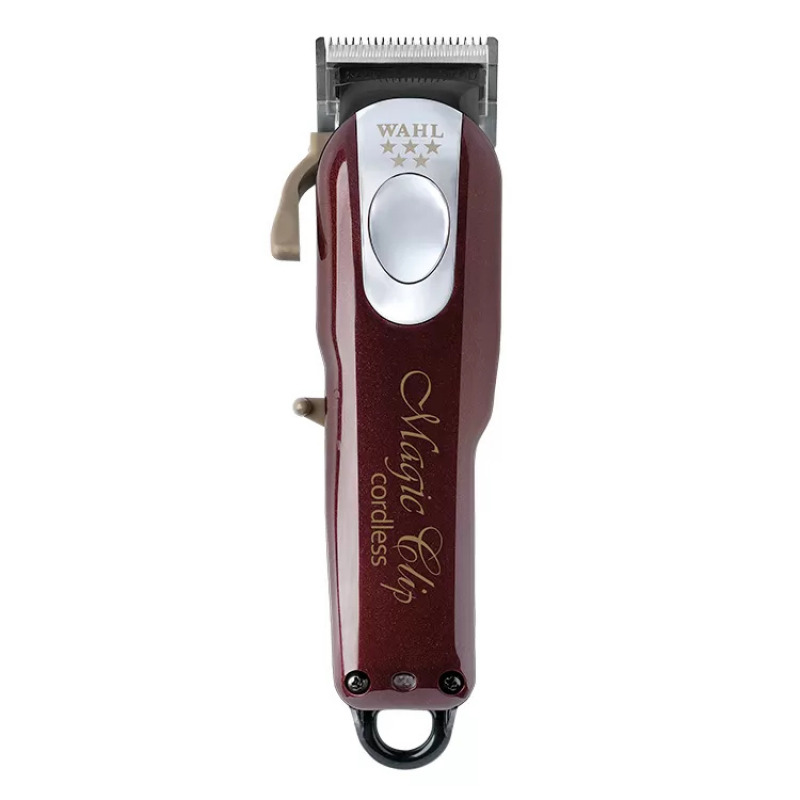 Tondeuse WAHL MOSER Magic Clip Cordless pour salon