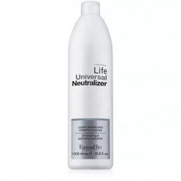 Neutralisant Life Perm Univers 1 L FARMAVITA