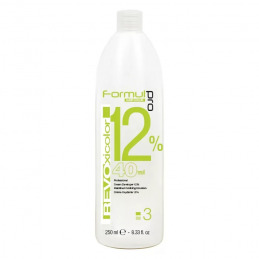 Oxydant capillaire Revoxyd 40 volumes 250 ml - FORMUL PRO