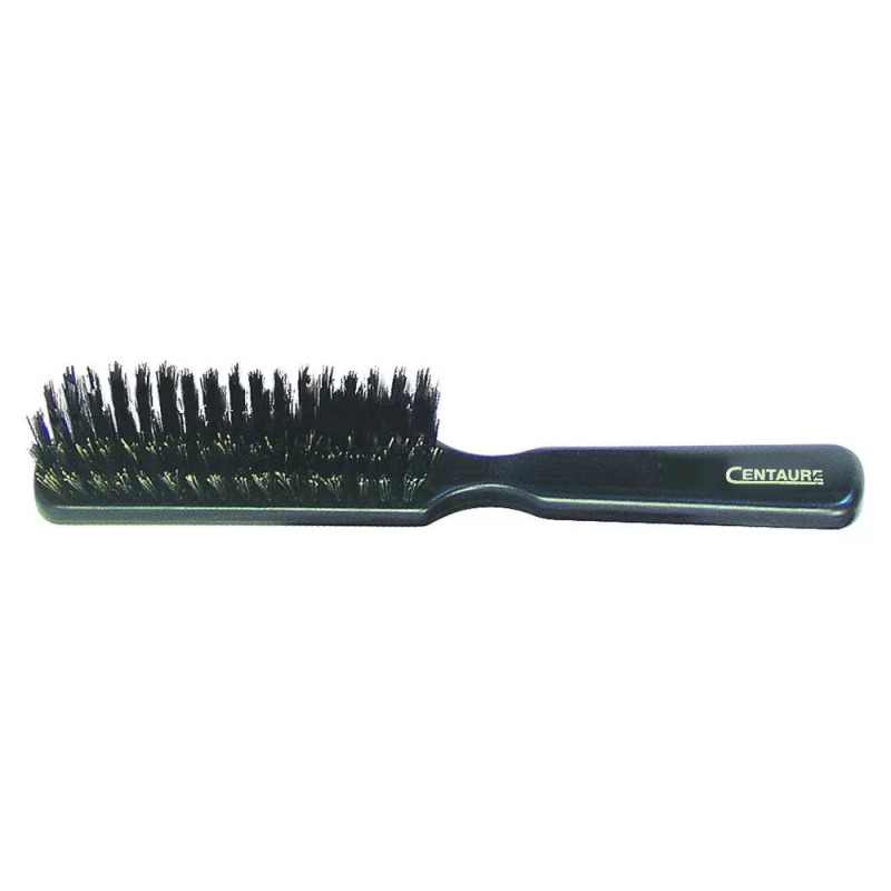 Brosse ronde 5 rangs mixtes sanglier Extra Woodytek CENTAURE