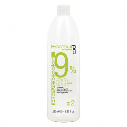 Oxydant capillaire Revoxyd 30 volumes FORMUL PRO 250 ml