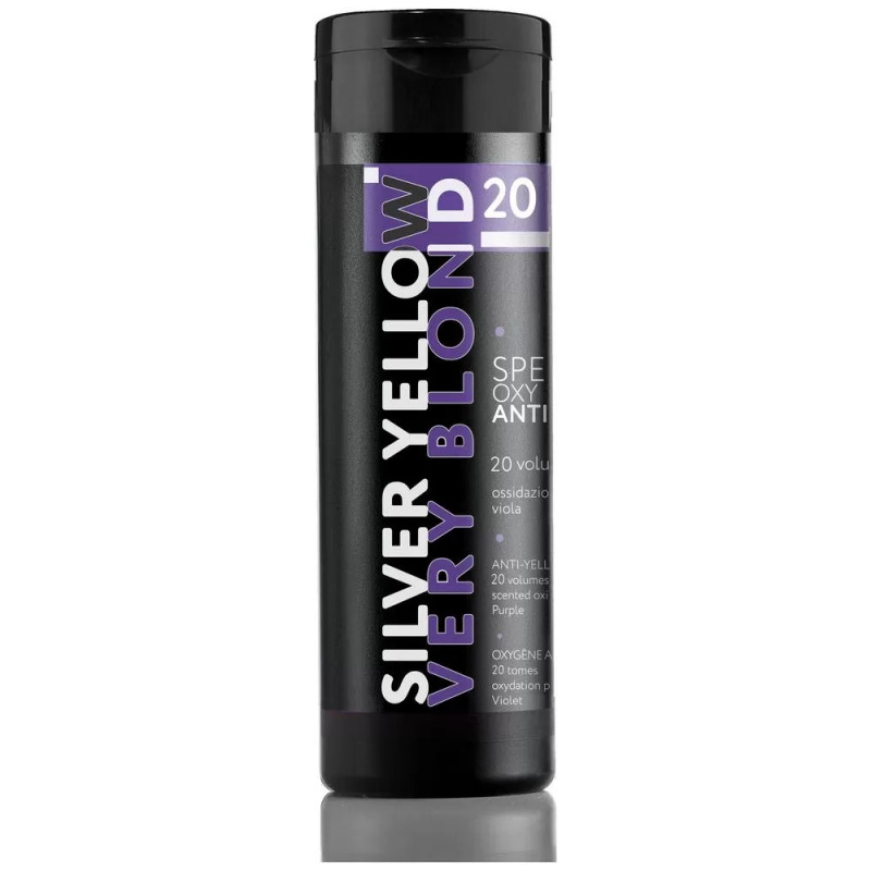 Oxydant Silver 20 Volumes 6 % 250 ml FORMUL PRO Oxydant Silver 20 Volumes 6 % 250 ml FORMUL PRO