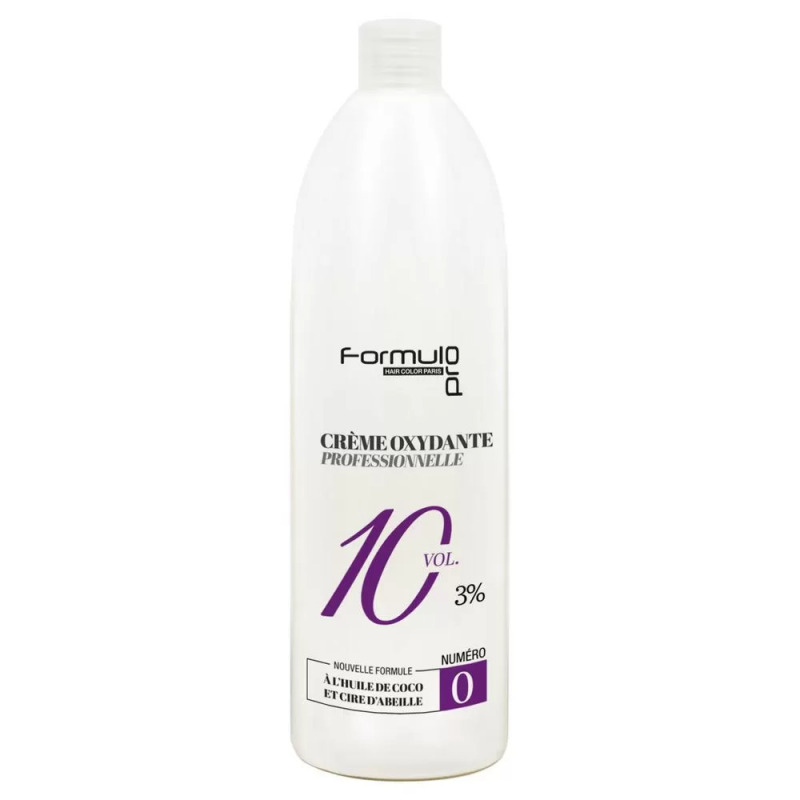 Oxydant capillaire Revoxyd 10 volumes FORMUL PRO