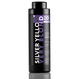 Oxydant Silver 20 Volumes 6 % 1 L FORMUL PRO