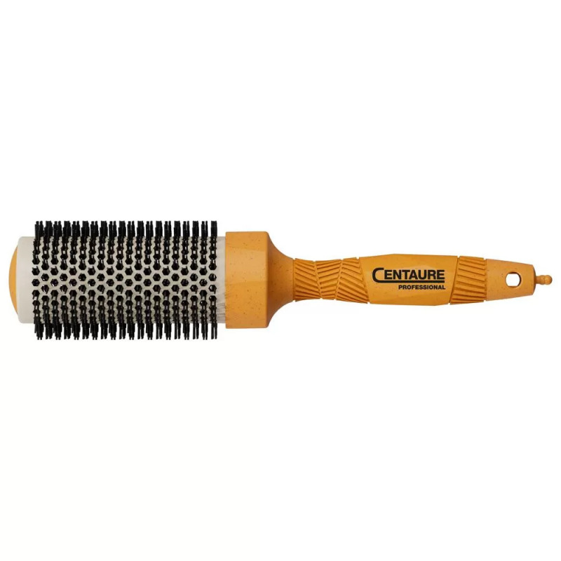 Brosse thermique GoodtoShine orange 45 mm - CENTAURE