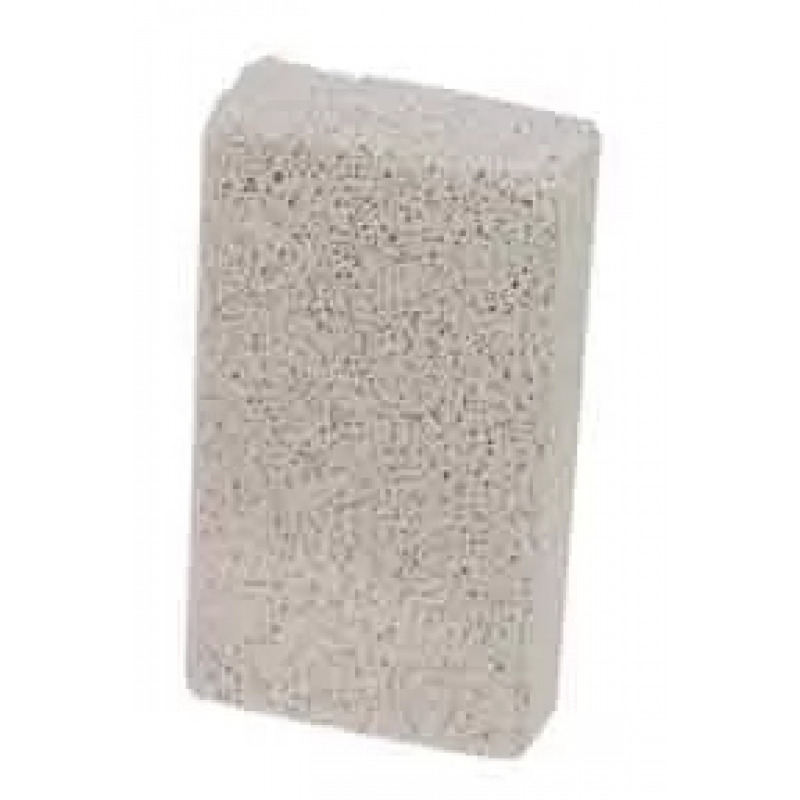 Bloc ponce manucure-pédicure grain fort n°86 INTEGRAL BEAUTY