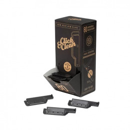 Box Click & Clean 80 lames CERUNIK