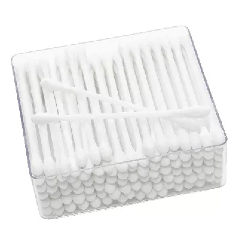 Coton-tige professionnel 200 unités CERUNIK