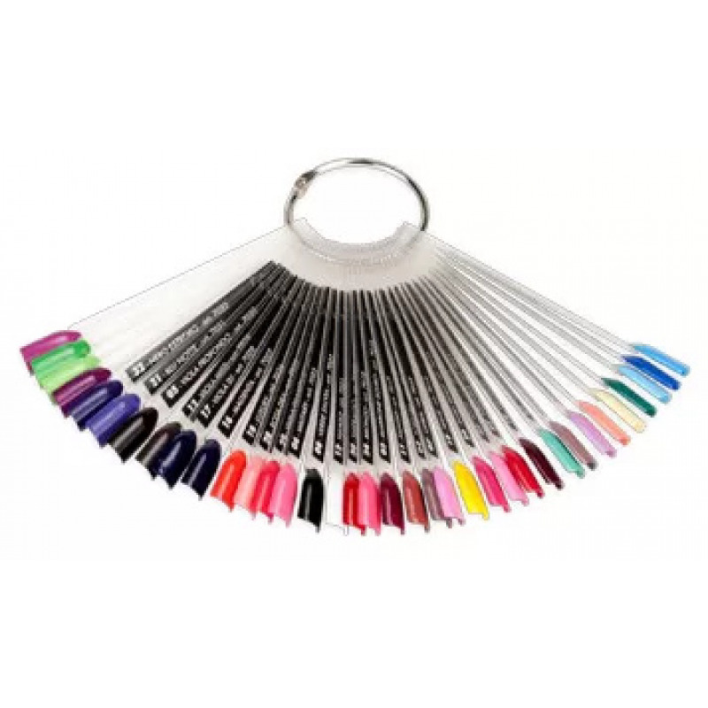 Présentoir à vernis 36 ongles INTEGRAL BEAUTY