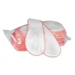 Chaussons jetables non-tissés CERUNIK Chaussons jetables non-tissés CERUNIK