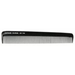 Peigne de coupe noir 178 mm CENTAURE