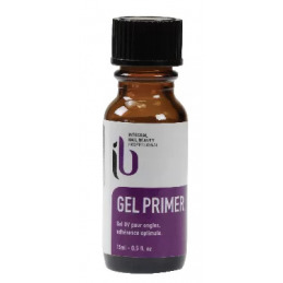 Primer pour ongles avant gel UV 15 ml - INTEGRAL BEAUTY