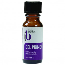 Primer adhérence gel UV 15 ml - INTEGRAL BEAUTY Primer adhérence gel UV 15 ml - INTEGRAL BEAUTY