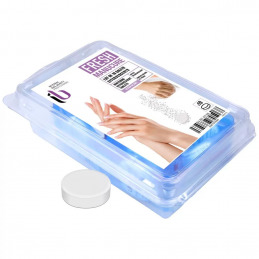 Galets blanchissants pour bain des ongles INTEGRAL BEAUTY
