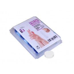 Galets effervescents blanchissants pour ongles INTEGRAL BEAUTY