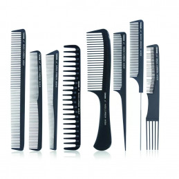 Trousse de peignes de coiffure CENTAURE