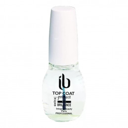 Top Coat Ongles 14 ml Protec+Brillance INTEGRAL BEAUTY