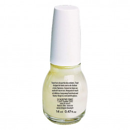 Soin durcisseur avant vernis INTEGRAL BEAUTY