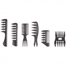 Peigne FREEMAGIC-R Homme kit de 6 CENTAURE