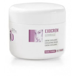 Crème exfoliante visage 250 ml INTEGRAL BEAUTY