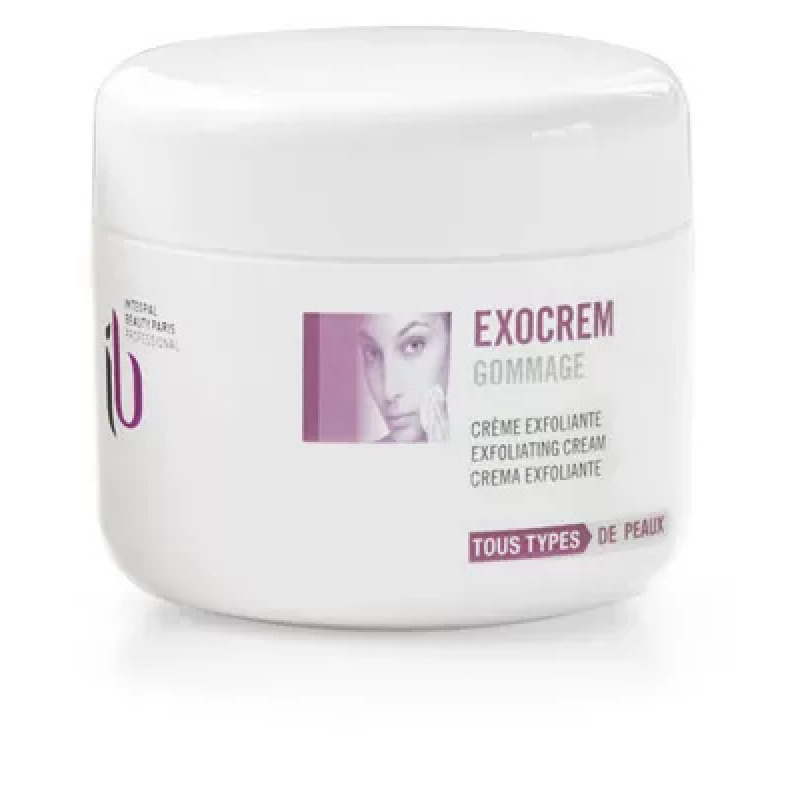 Crème exfoliante visage 250 ml INTEGRAL BEAUTY